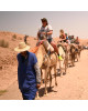 Kameelrijden in Marrakech? Ga op kamelensafari